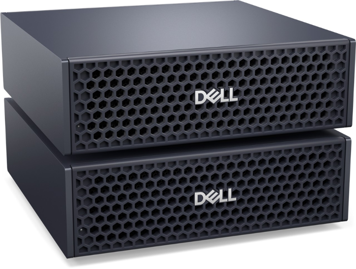 Dell Pro Max搭载GB10重塑AI开发体验